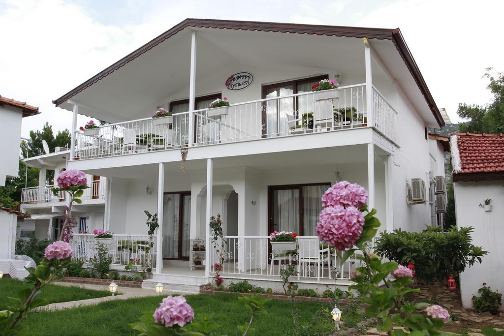 Yarimada Tatil Evi Marmaris